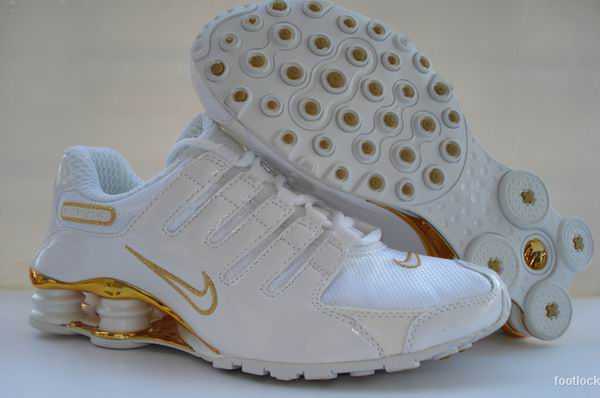 Shox Nz Nike Vendange Acheter Chaussure Shox Nike